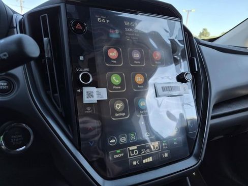 New 2025 Subaru Crosstrek 2.5i Limited w/ Crosstrek Mirror Package image 19