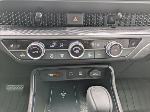 New 2026 Honda CR-V EX image 19