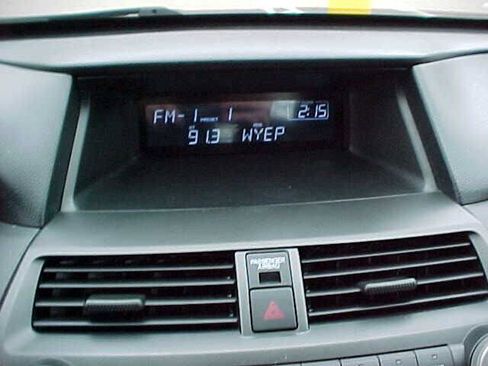 Used 2009 Honda Accord LX image 17