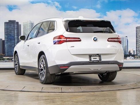 Used 2026 BMW X3 xDrive30 w/ Convenience Package image 9