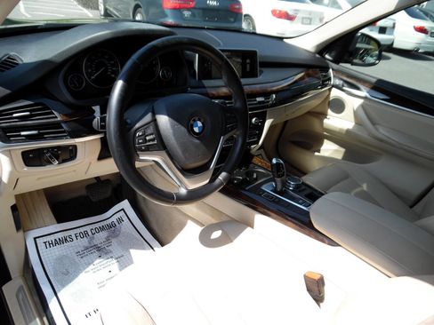 Used 2015 BMW X5 sDrive35i image 11