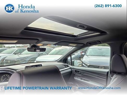 New 2026 Honda Odyssey Sport-L image 12
