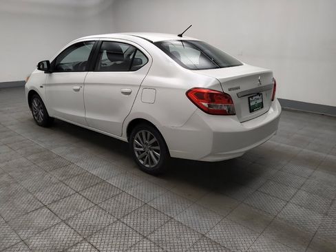Used 2018 Mitsubishi Mirage G4 SE image 3
