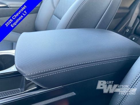New 2026 Chevrolet Equinox LT w/ Convenience Package II image 27