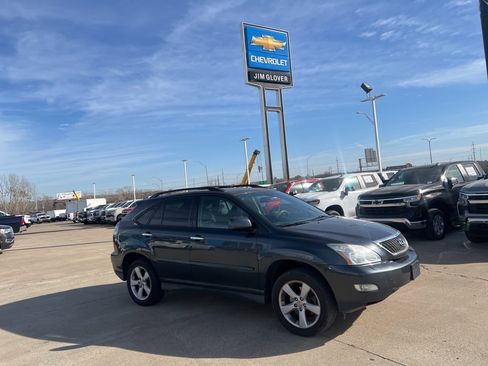 Used 2008 Lexus RX 350 2WD image 6