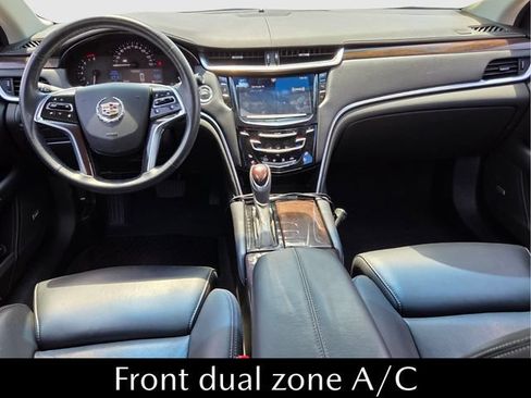 Used 2014 Cadillac XTS Luxury FWD image 8