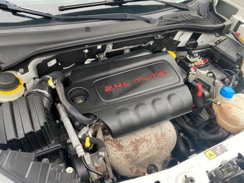 Used 2019 RAM ProMaster City Tradesman image 23