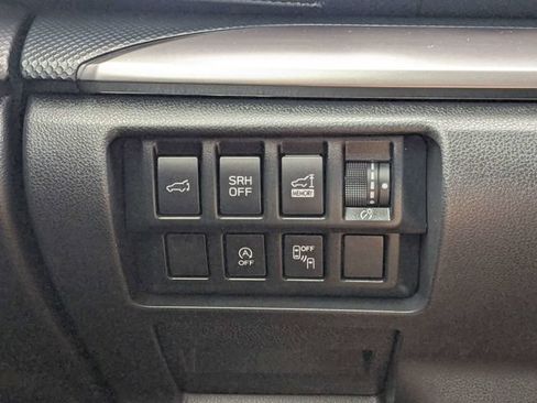 Used 2023 Subaru Forester Premium AWD/4WD image 22