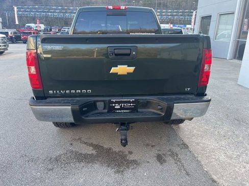 Used 2013 Chevrolet Silverado 1500 LT w/ All-Star Edition image 7