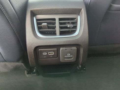 Certified 2025 Chevrolet Blazer RS w/ Driver Confidence II Package image 26