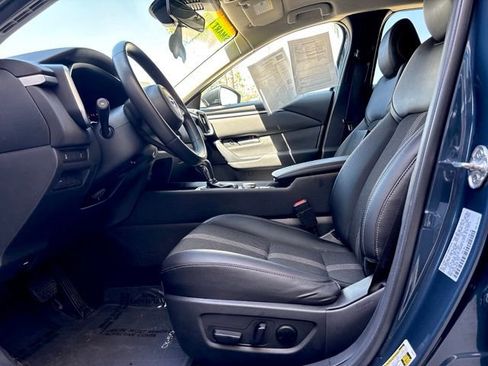 Used 2025 MAZDA CX-50 AWD 2.5 S w/ Preferred Package image 14