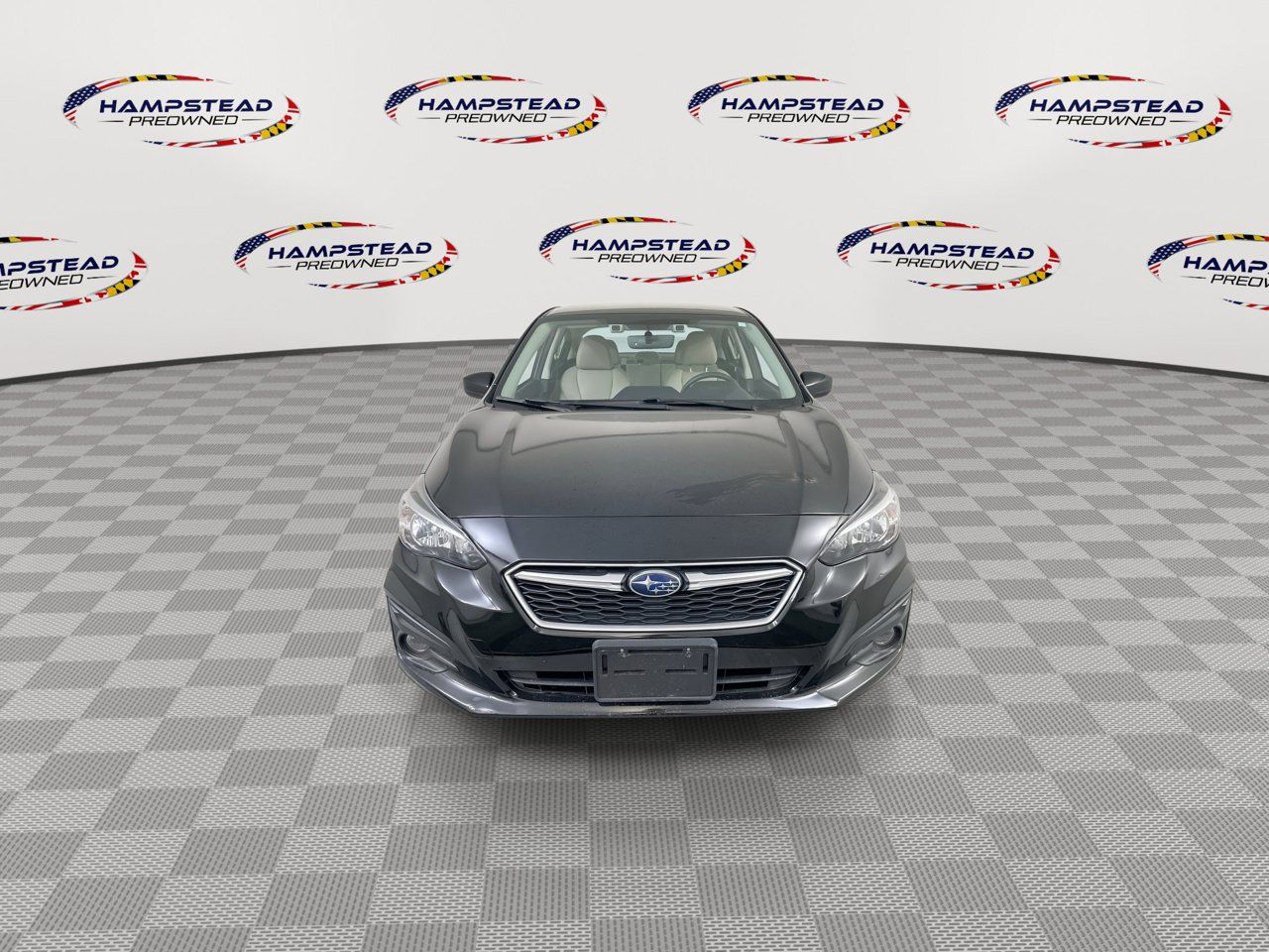 Used 2019 Subaru Impreza 2.0i Premium w/ Eyesight & BSD/Rcta & SRF AWD/4WD image 3