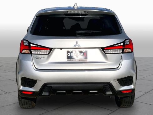 Used 2025 Mitsubishi Outlander Sport ES AWD/4WD image 5