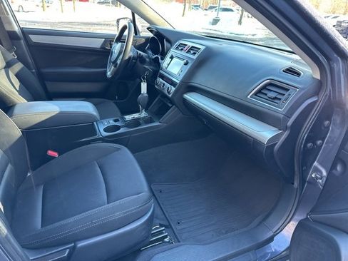 Used 2017 Subaru Legacy 2.5i w/ Alloy Wheel Package image 29