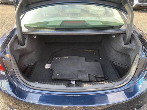 Used 2018 MAZDA MAZDA6 Touring image 26