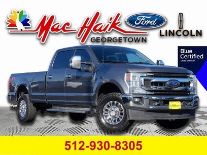 Certified 2022 Ford F350 XLT w/ XLT Premium Package