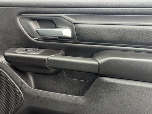 Used 2025 RAM 1500 Classic Warlock image 27