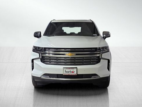 Used 2023 Chevrolet Tahoe Premier AWD/4WD image 2