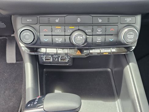 Used 2026 Dodge Durango GT AWD/4WD image 27