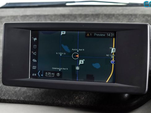 Used 2019 BMW i3 image 24
