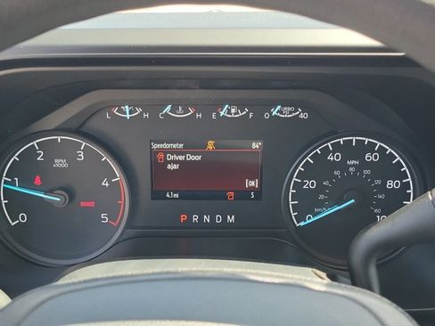 New 2026 Ford F350 XLT AWD/4WD image 28