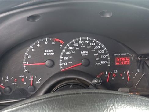 Used 2002 Chevrolet Camaro LT image 18