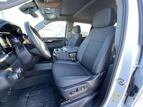 New 2024 GMC Sierra 1500 Elevation w/ LPO, Elevation Black Package image 19