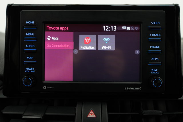 Used 2022 Toyota RAV4 LE AWD/4WD image 27