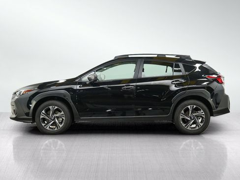 Used 2025 Subaru Crosstrek 2.5i Premium AWD/4WD image 2