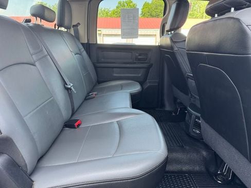Used 2020 RAM 2500 Tradesman AWD/4WD image 29