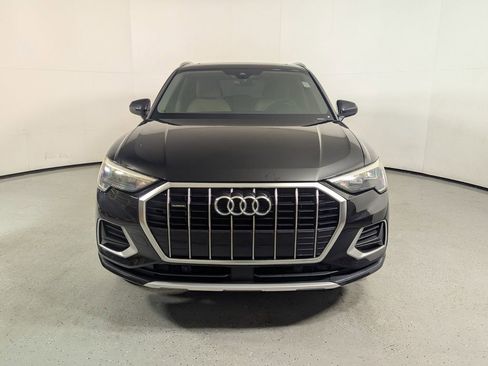 Used 2019 Audi Q3 2.0T Premium image 2