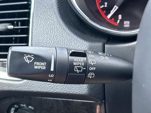 Used 2016 Dodge Durango Citadel w/ Premium Entertainment Group AWD/4WD image 31