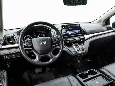 Used 2025 Honda Odyssey EX-L image 5