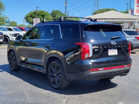 Used 2024 Hyundai Palisade XRT AWD/4WD image 6