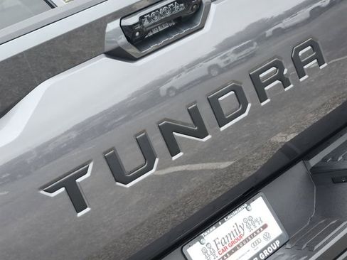 New 2026 Toyota Tundra Limited image 9