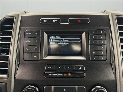 Used 2020 Ford F350 XL w/ Power Equipment Group AWD/4WD image 24