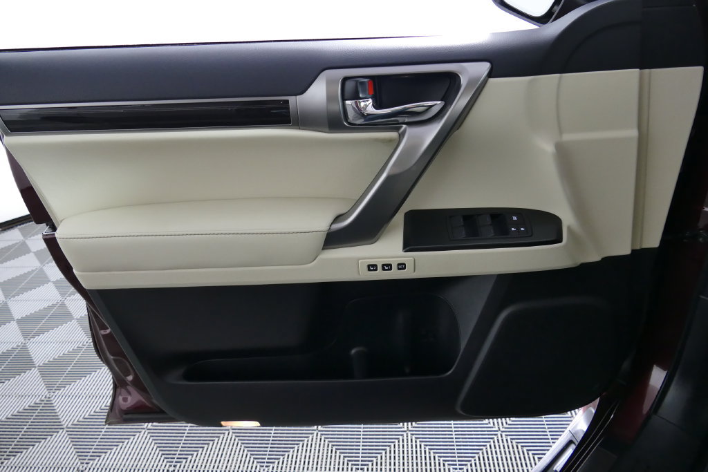 Used 2022 Lexus GX 460 Premium AWD/4WD image 11