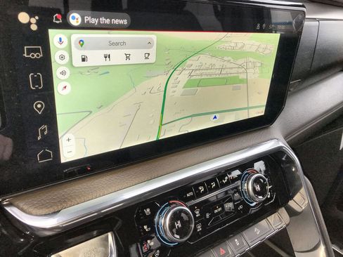 New 2026 GMC Sierra 1500 Denali AWD/4WD image 18