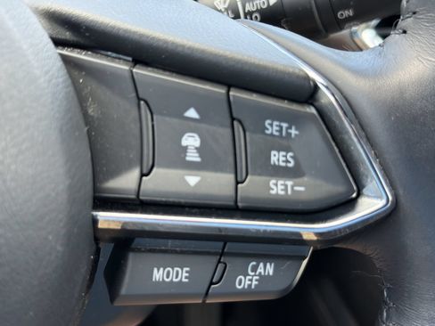 Used 2018 MAZDA CX-9 Grand Touring FWD image 32