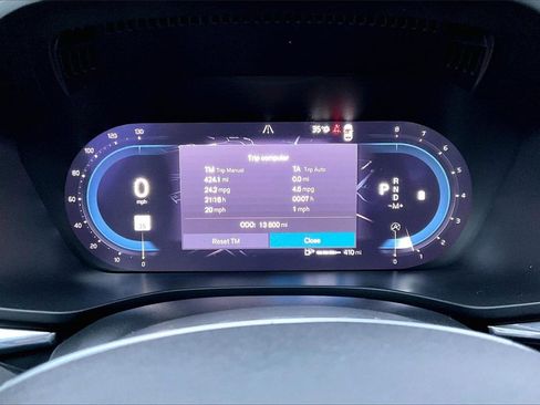 Used 2024 Volvo XC60 B5 Plus w/ Protection Package Premier image 13