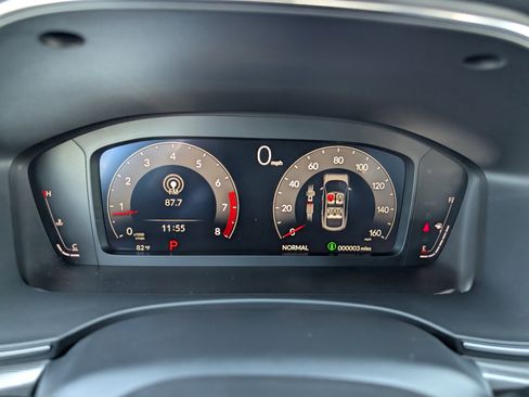 New 2026 Acura Integra A-Spec image 11