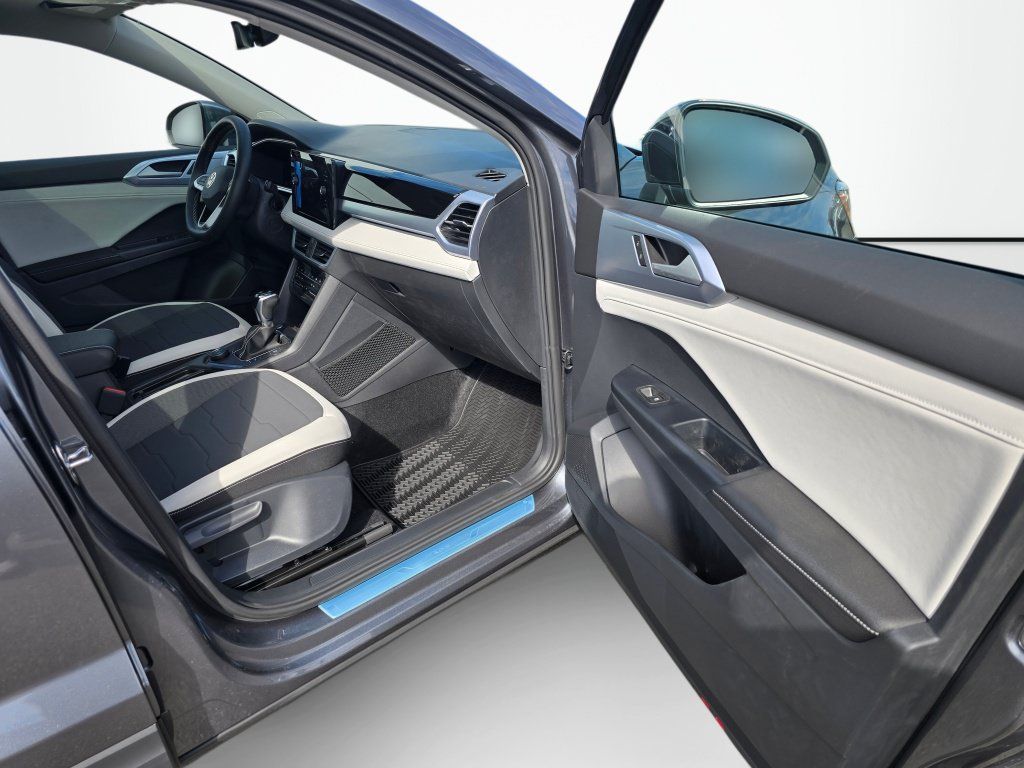 New 2026 Volkswagen Taos SE AWD/4WD image 39