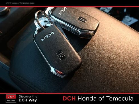 Used 2022 Kia K5 GT-Line AWD/4WD image 8