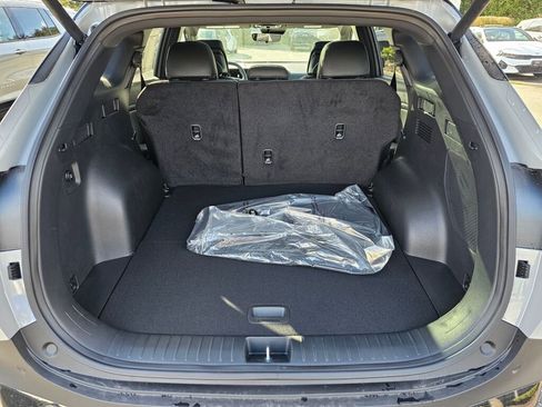 New 2026 Kia Sportage X-Pro Prestige image 24