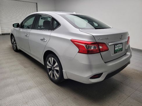 Used 2019 Nissan Sentra SV w/ Special Edition Package FWD image 5