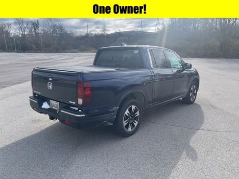 Used 2020 Honda Ridgeline RTL image 6