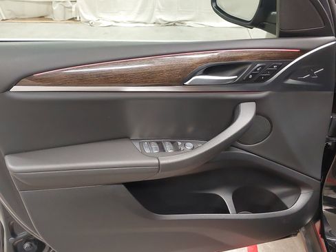 Used 2022 BMW X3 xDrive30i w/ Convenience Package image 24