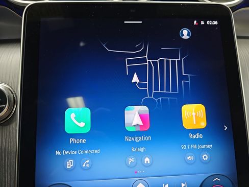 New 2026 Mercedes-Benz GLC 300 image 23