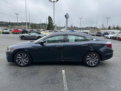 Used 2021 Honda Insight Touring image 5