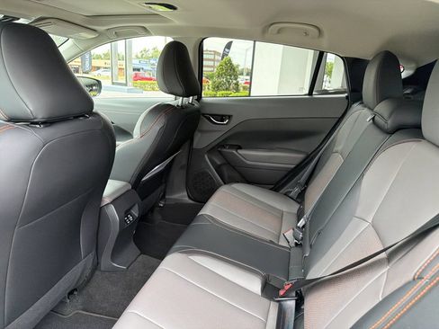 Certified 2025 Subaru Crosstrek 2.5i Limited w/ Popular Package #3A AWD/4WD image 19